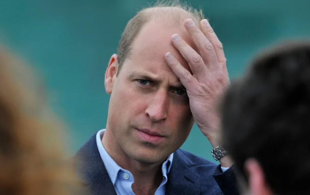 «Защитит честь бабушки»: принц Уильям идет на конфликт с придворными короля Карла III из-за тени Эндрю и покойной Елизаветы