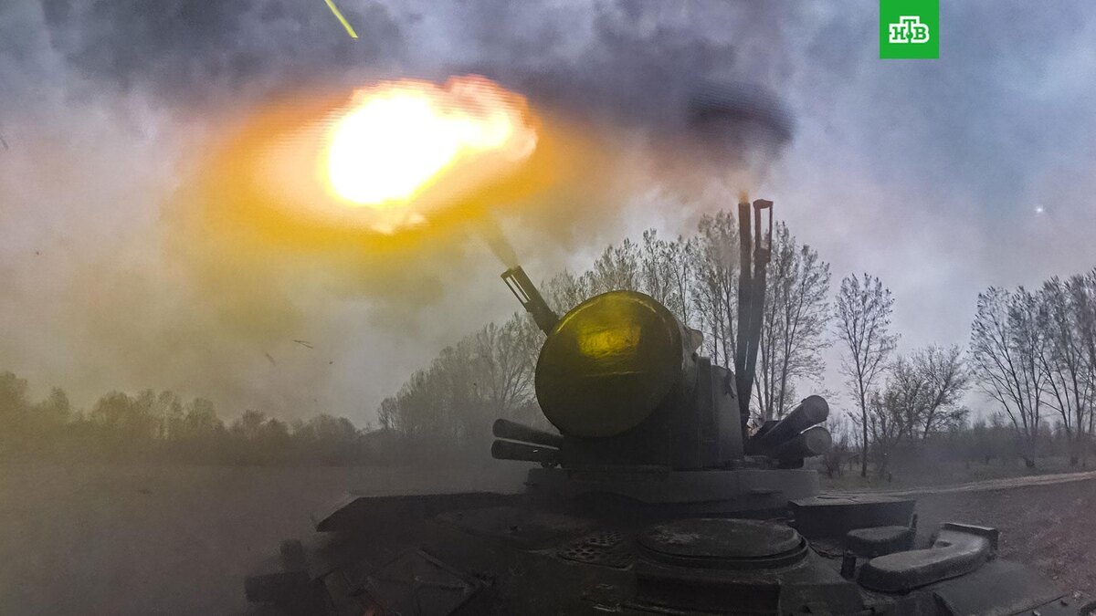    Фото: ТАСС
