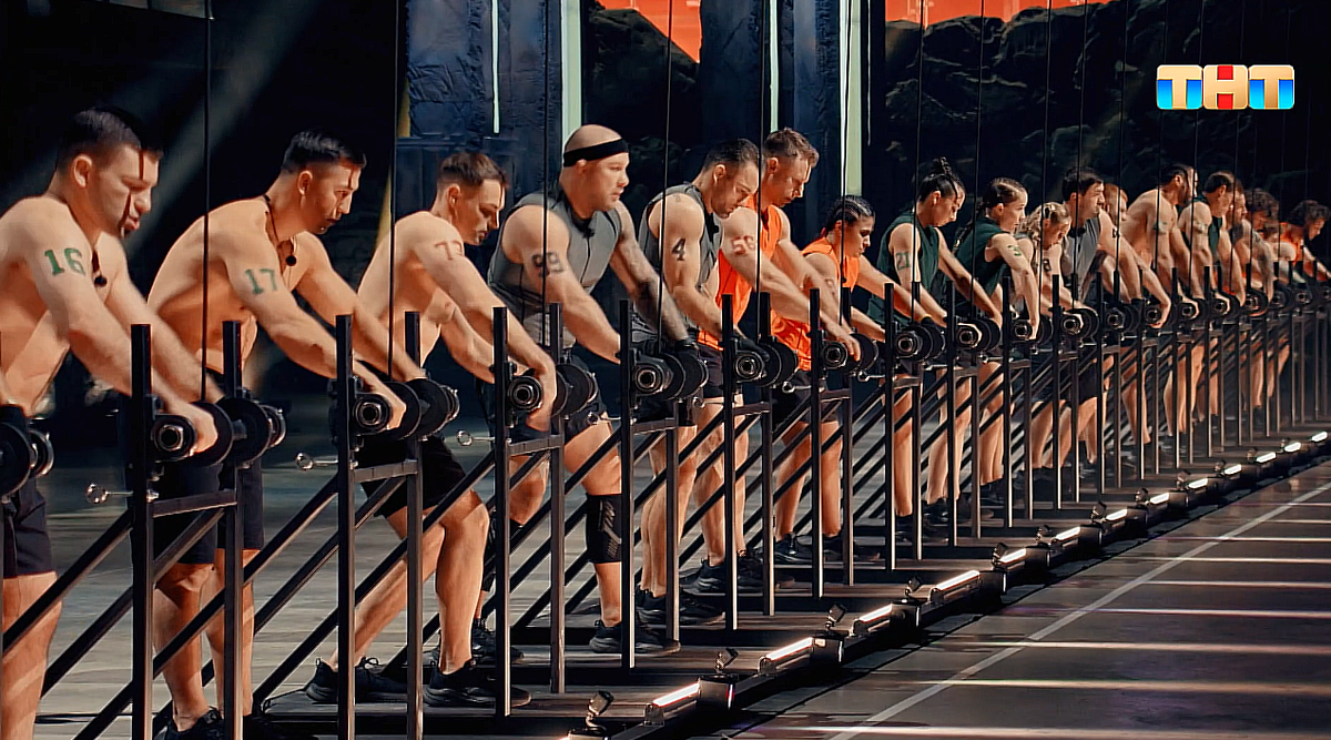 Алеев на грани вылета! Кто ушел (кто покинул шоу) и какими были испытания в 8 выпуске проекта «Титаны 4 Битва сезонов» от 15.03.26?!