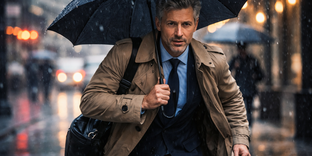 Муж подставил меня