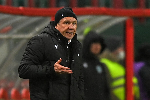 Евгений Одиноков/РИА Новости   📷