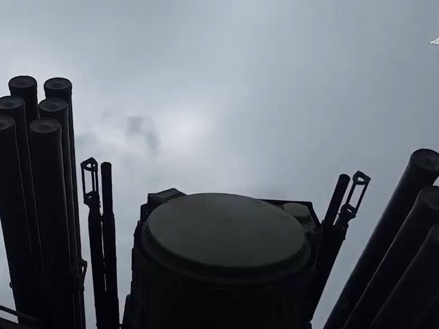    Фото: МАХ/"Минобороны России"