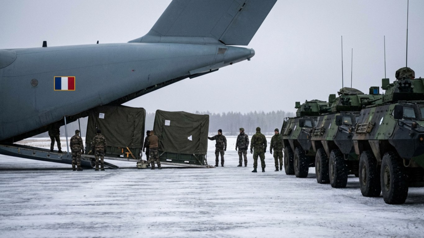   Сгенерировано с помощью ИИ