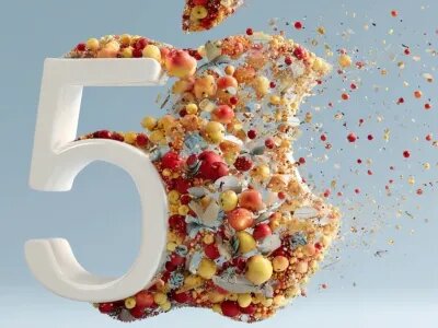    В Apple готовятся отмечать 50-летие компании