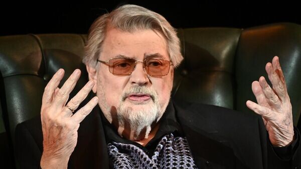    © РИА Новости . Екатерина Чеснокова