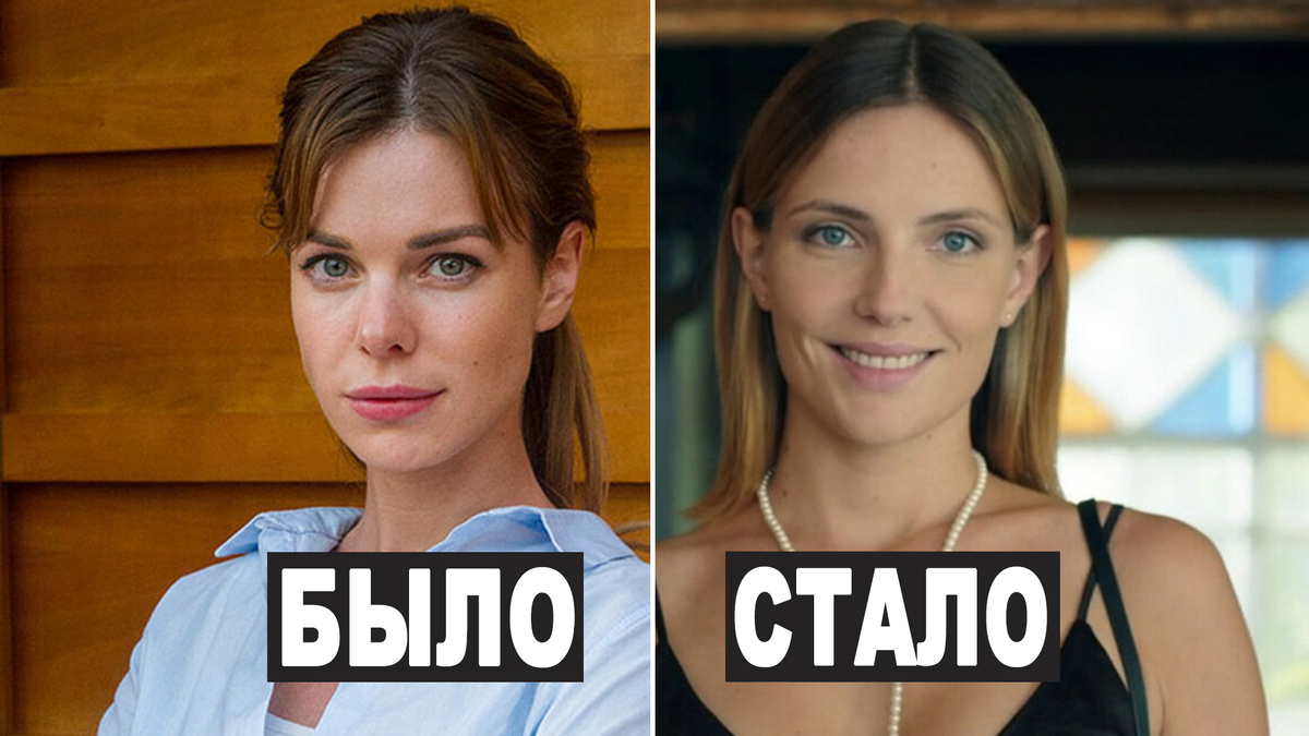 Анна Старшенбаум и Александра Богданова