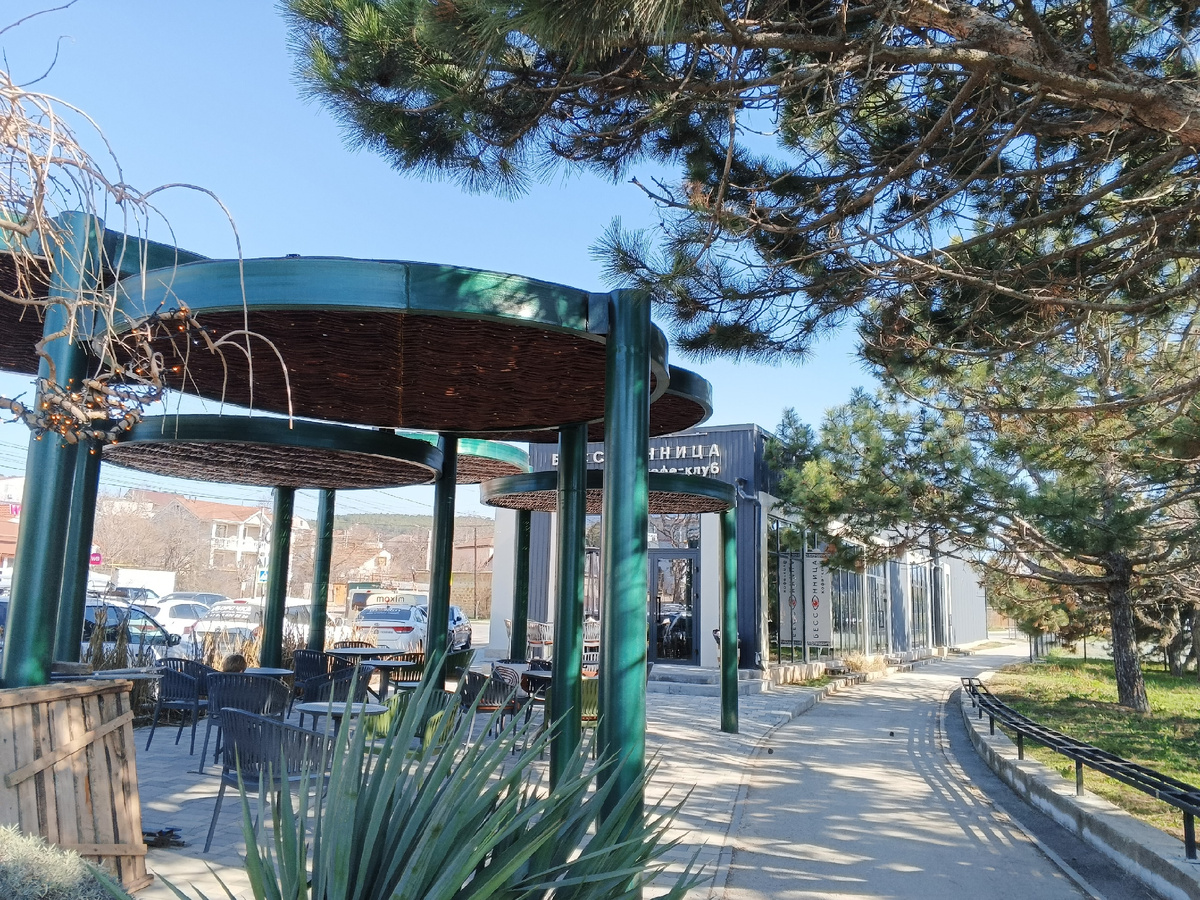 Фото Галины Малышевой.