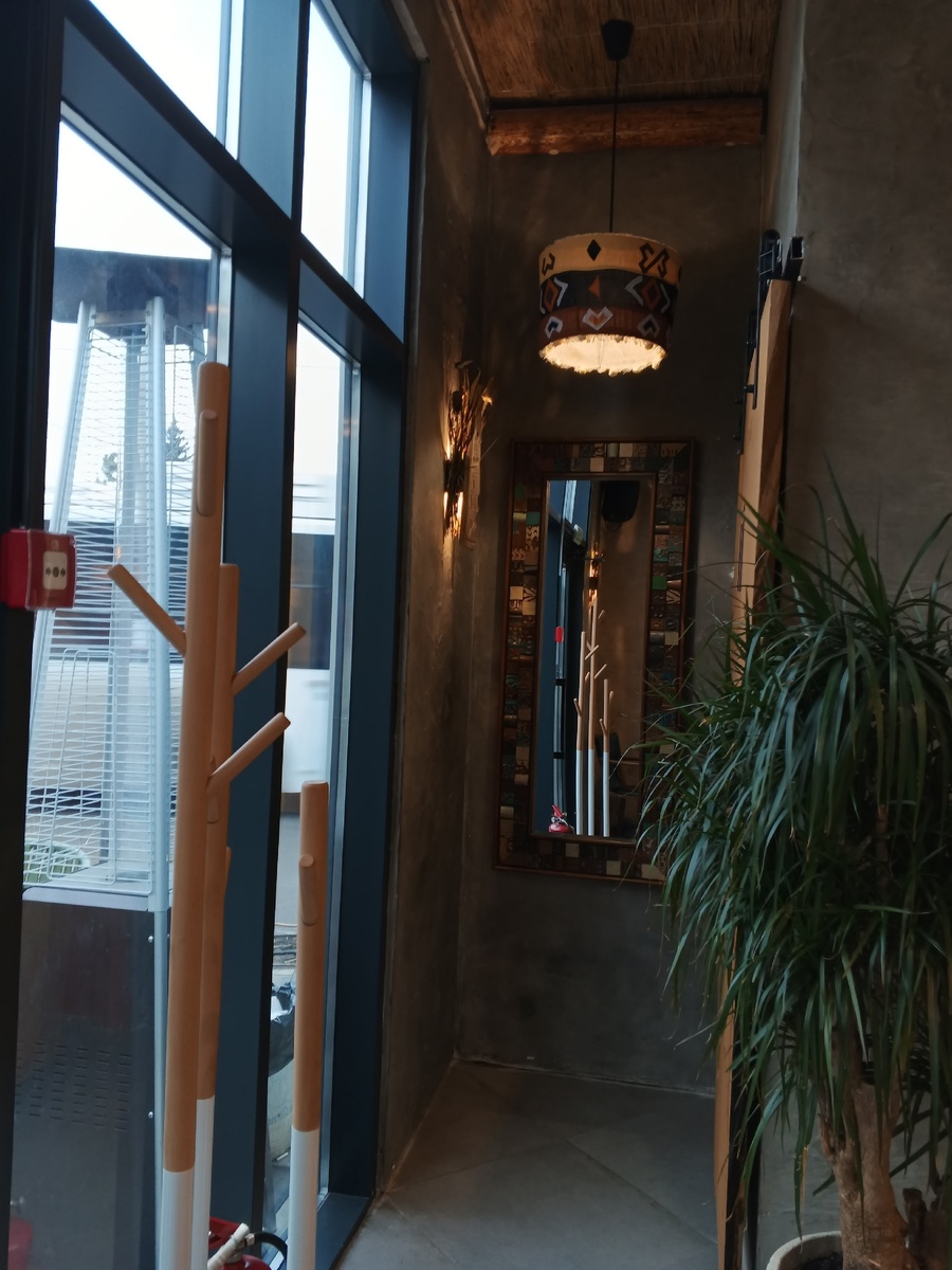 Фото Галины Малышевой.