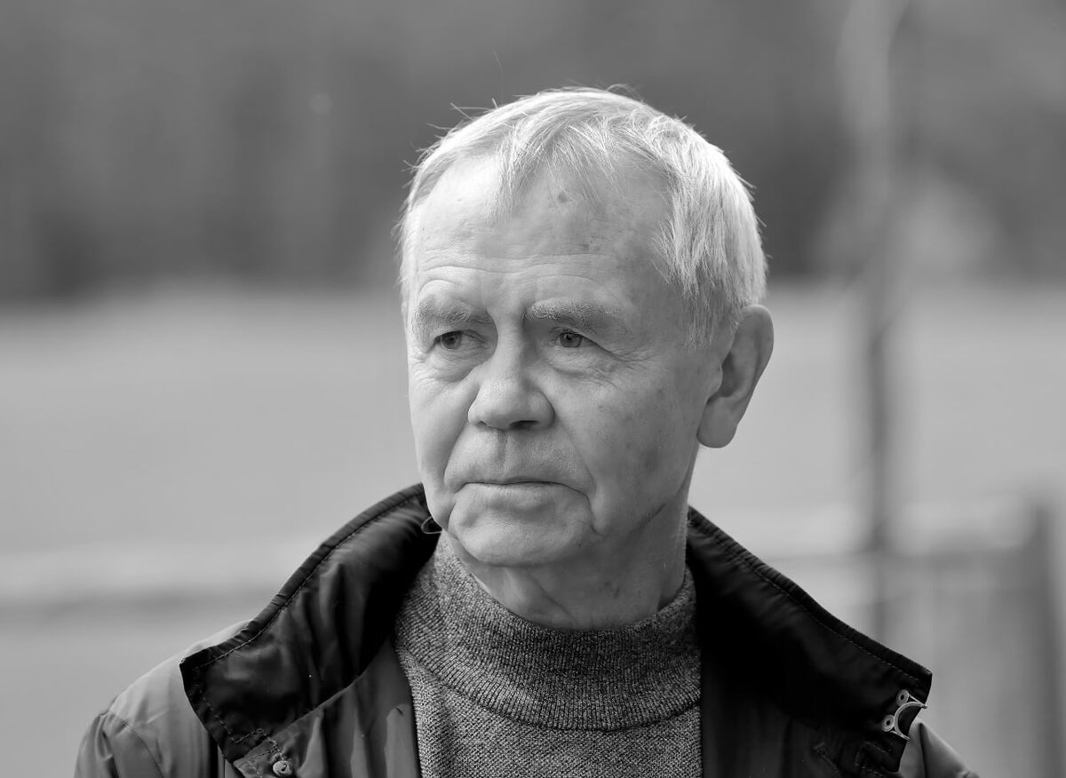 Фото Александра Шудыкина