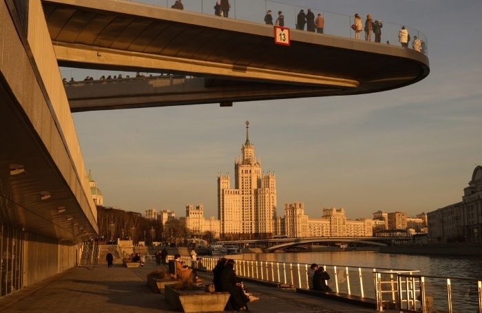    SERGEI ILNITSKY/EPA/ТАСС