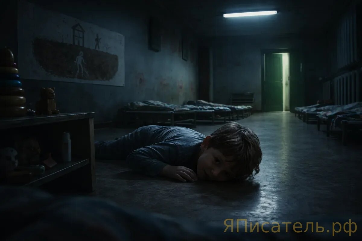 Считалочка