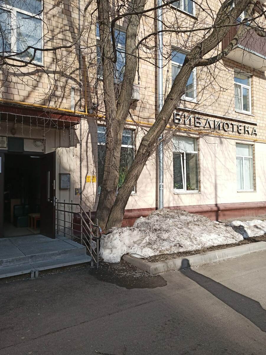 Фотогалерея авторов канала. 