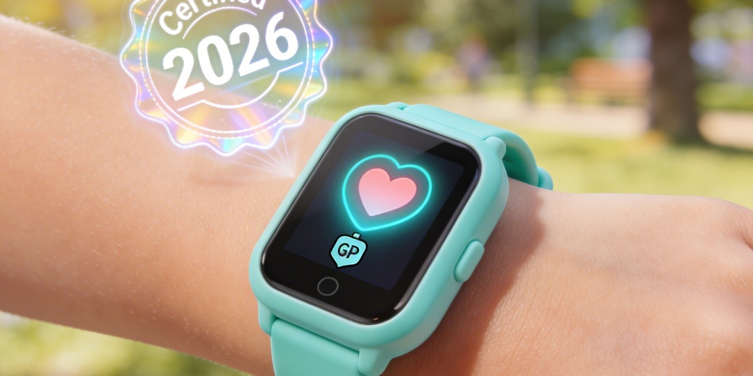 Детские умные часы 2026: теперь без сертификата не продашь. Что изменилось в законодательстве?