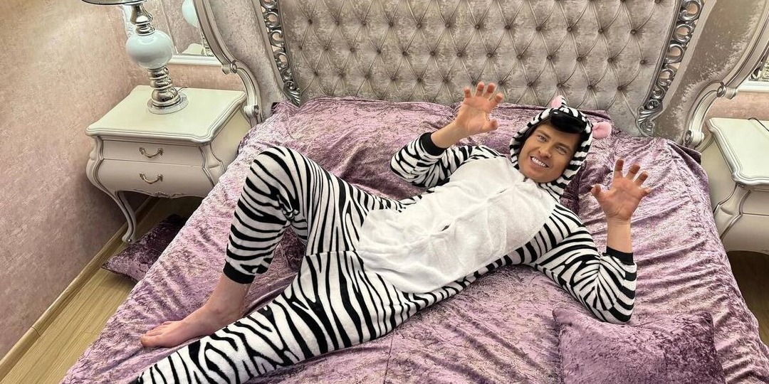 Квартира Прохора Шаляпина в Сочи