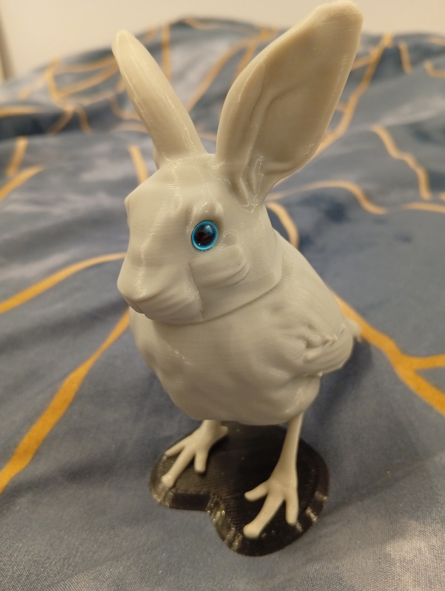 Заёбушек, для обложки