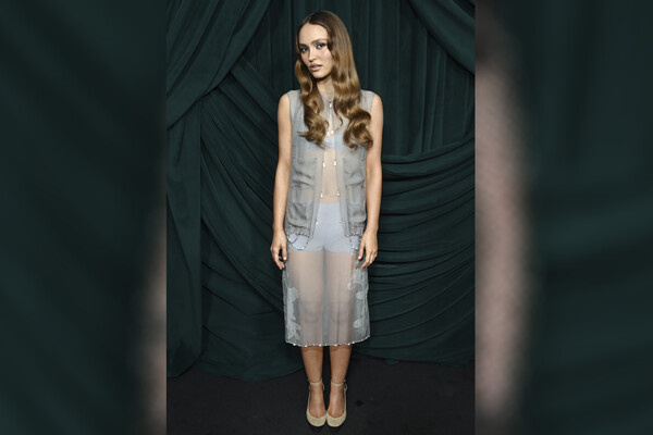 Jon Kopaloff/Stringer/Getty Images   📷