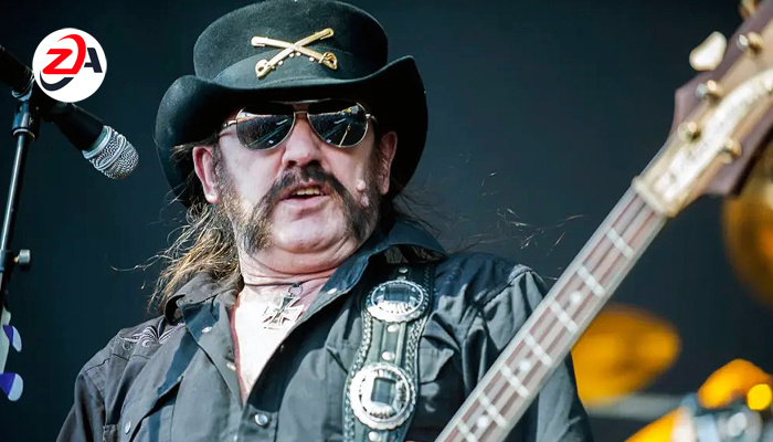 MOTORHEAD - Live At Great American Music Hall, 2001