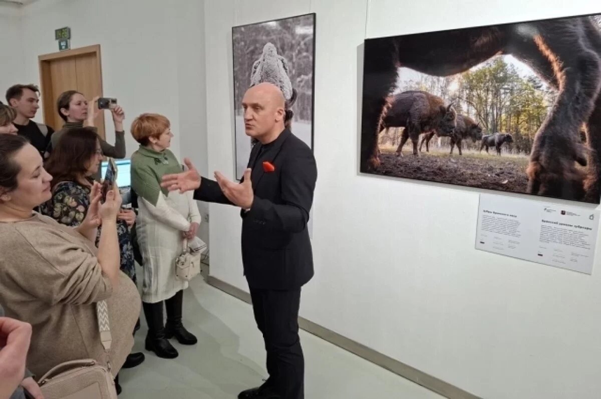    Президент «Золотой черепахи» Андрей Сухинин: Цель фестиваля - изменение экологического сознания и поведения людей через искусство.