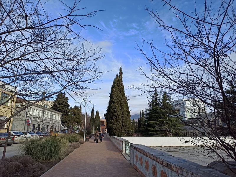    Тихие уголки Алушты: где найти мир и вдохновение вдали от суеты admin