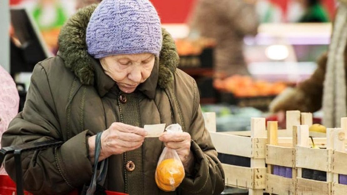 Да уж дожили! И конца этой ценовой вакханалии не видно!