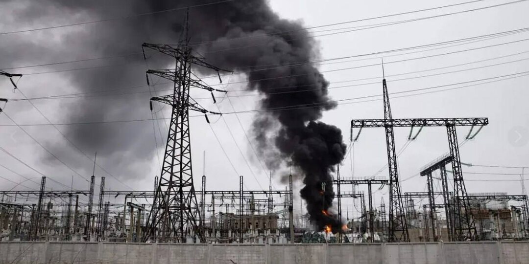 Энергетическая ситуация на Украине постепенно превращается в одну из самых острых внутренних проблем