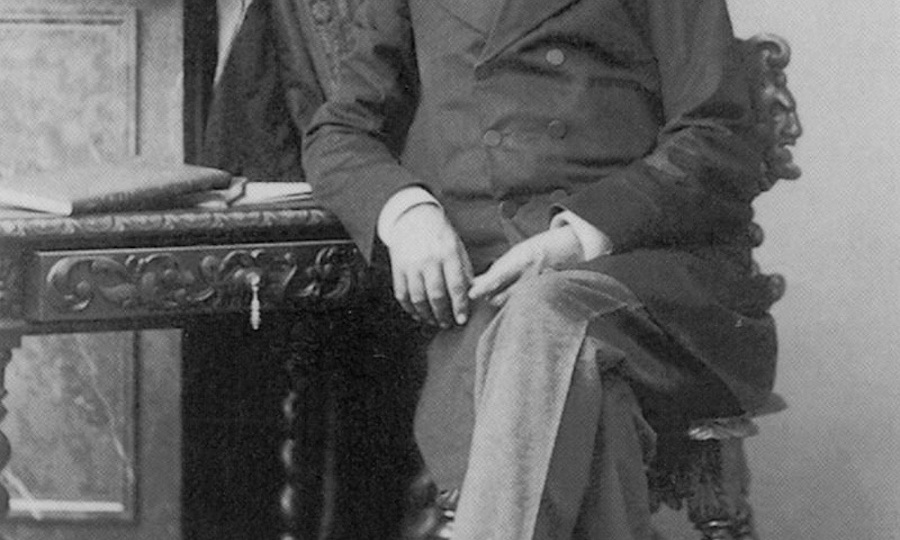 «С этой оперы началась моя настоящая карьера»: Джузеппе Верди