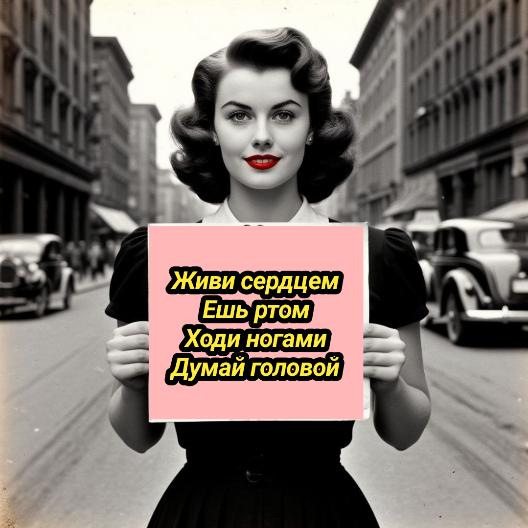 рисунок автора