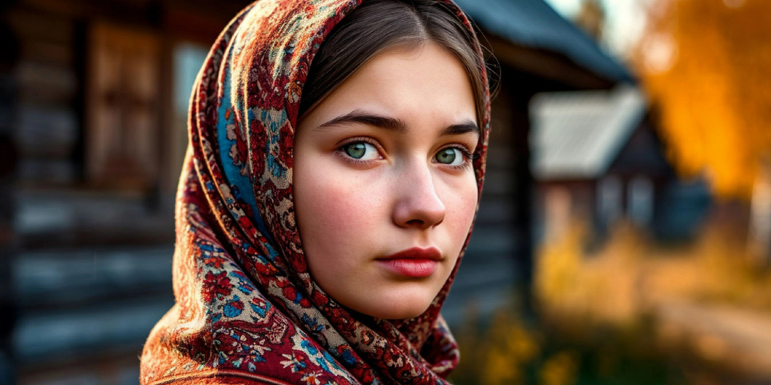 Приемыш - Глава 1