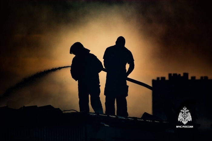    ГУ МЧС России по Краснодарскому краю