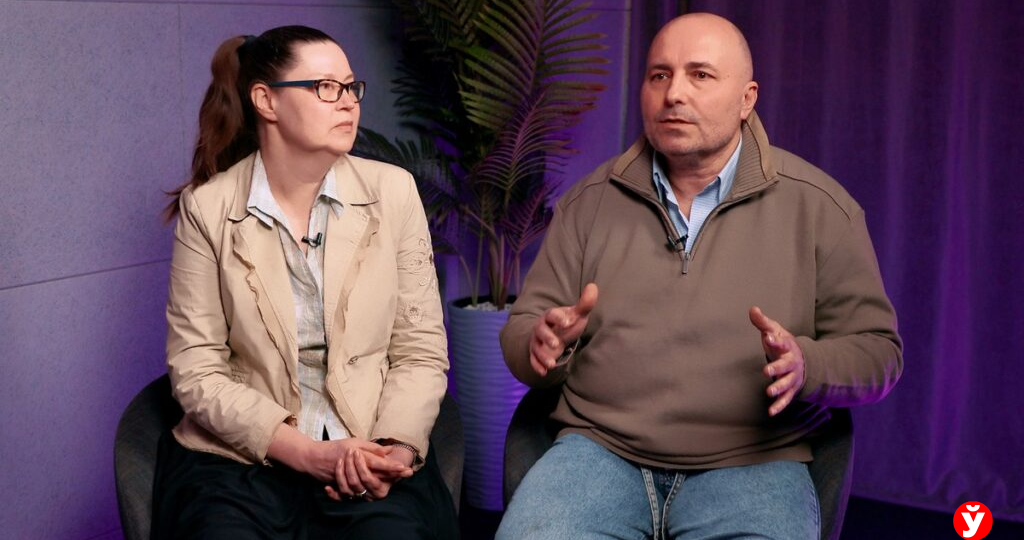 Ночью разбудили детей и уехали. Что заставило семью бежать из Германии на белорусский хутор