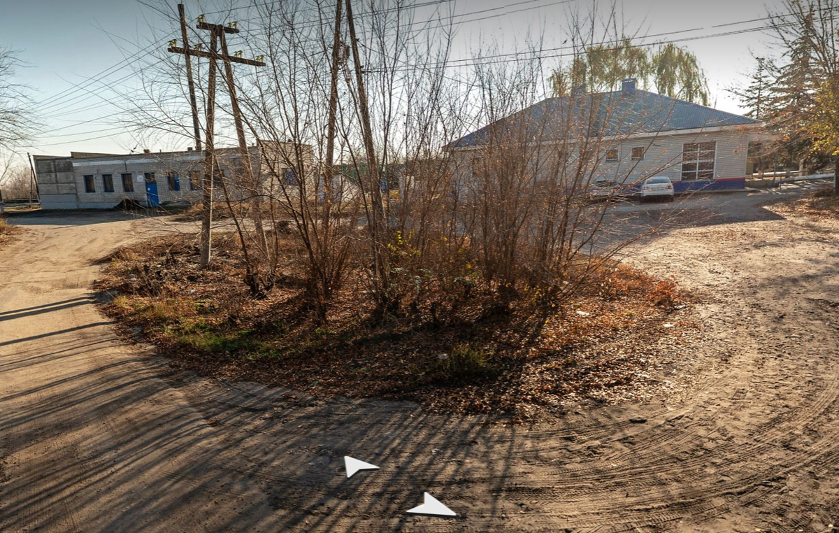 Яндекс.Карты