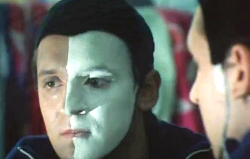 На арене цирка. Тест по советскому кино