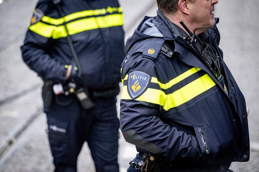     / Источник: © Robin Utrecht/ANP/Sipa USA/ТАСС