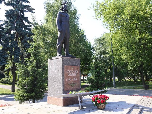    Фото: архив П.О. Толстого