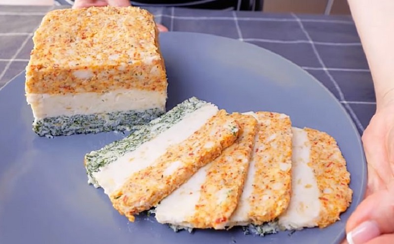 Как из простого сала сделать деликатесную закуску: необычный способ для ярких вечеров