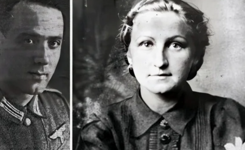 Архивные фото