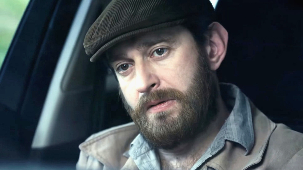 Хабенский. Фото: «irecommend.ru»