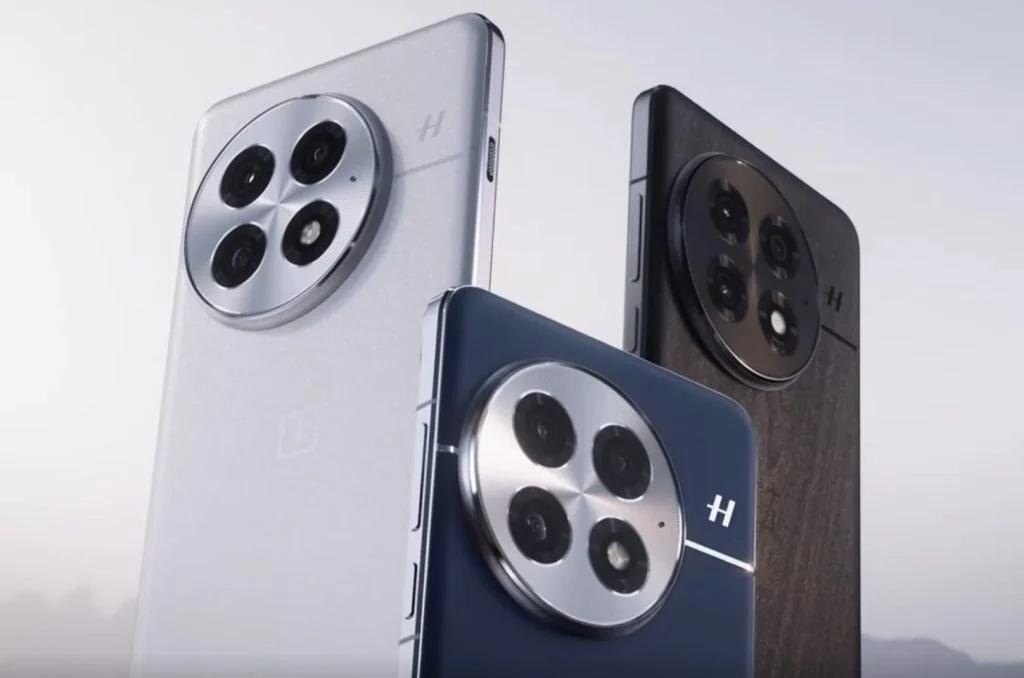 
Как подключить OnePlus 13 к телевизору по USB, Bluetooth, Wi-Fi с Android 17, 16, 15