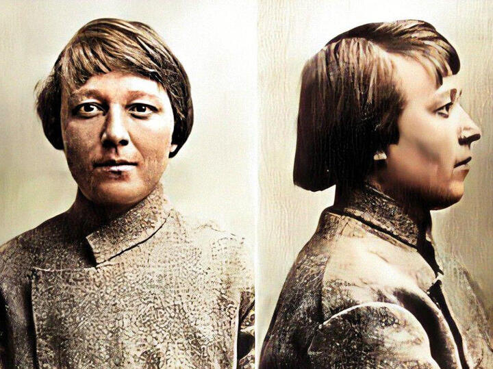 О ком написана песня «Мурка»