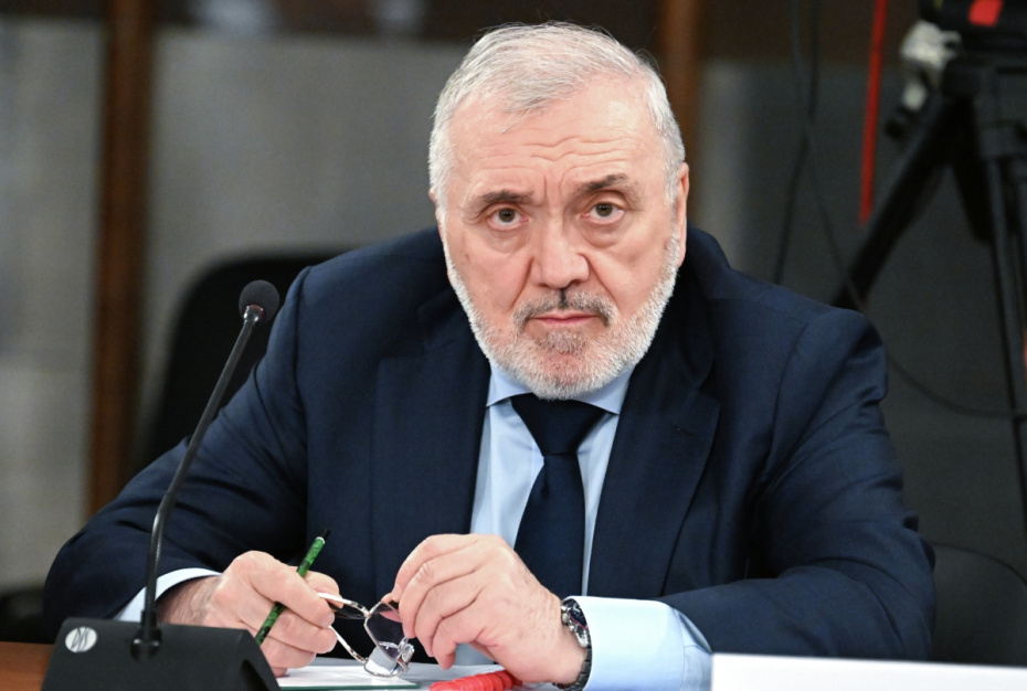    Алексей Майшев/РИА Новости