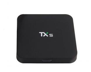 
Как прошить Tanix TX5 S905X через USB флешку и компьютер обновить Android TV 16, 15, 14