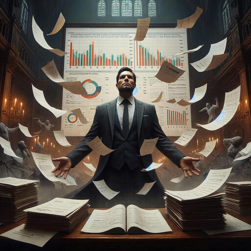 Образ Саллоса по мнению ИИ.. случайная картинка