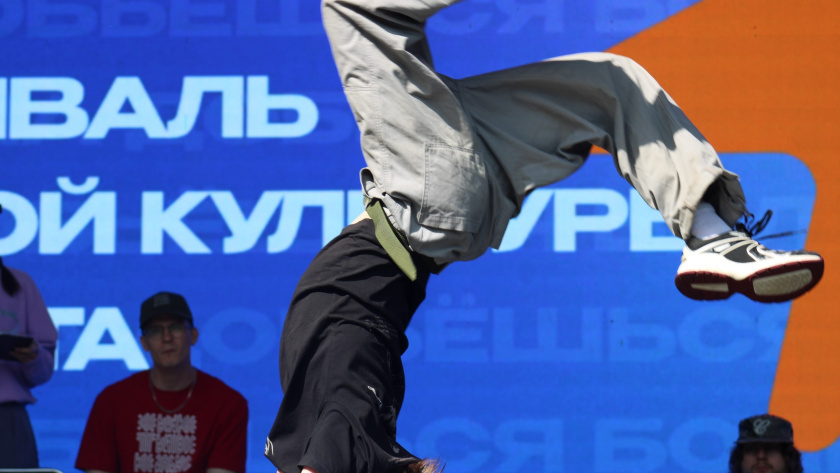    Фото из архива редакции