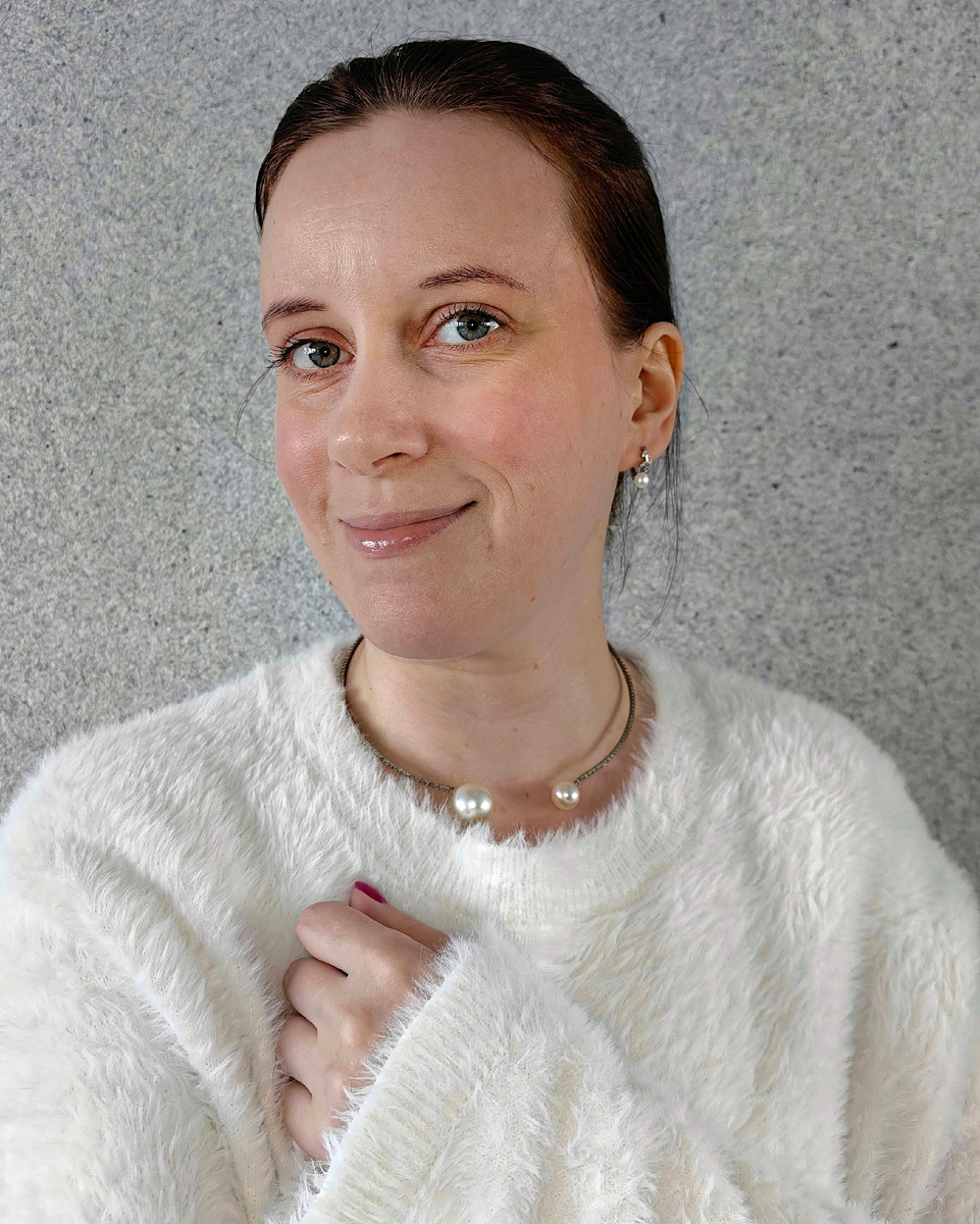 Я и моё "светлое" имя