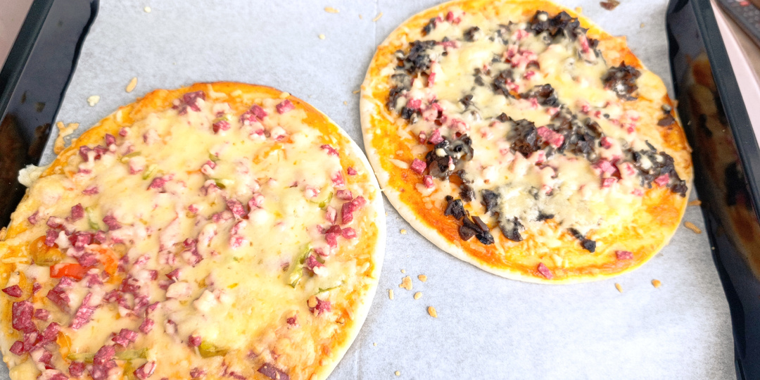 В ритме выходных