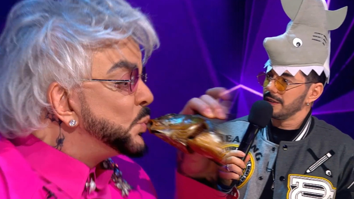 Кадры из открытых источников 