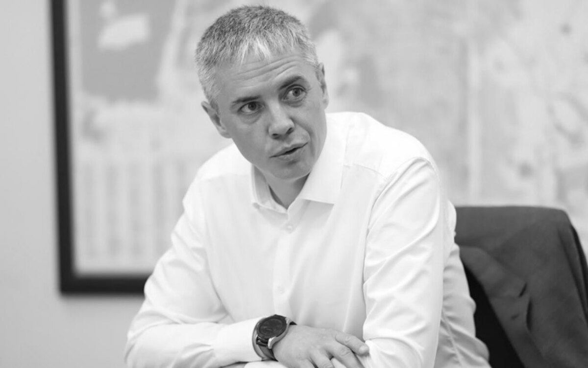    Скончался гендиректор МУП «ИжГЭТ» Игорь Сальников