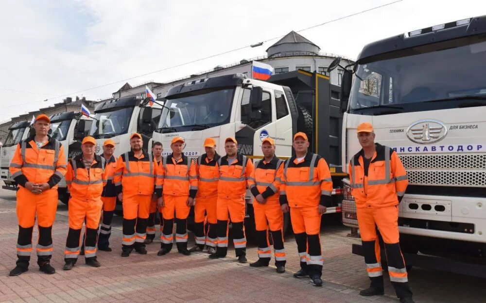    Фото: Телеграм-канал Александра Богомаза