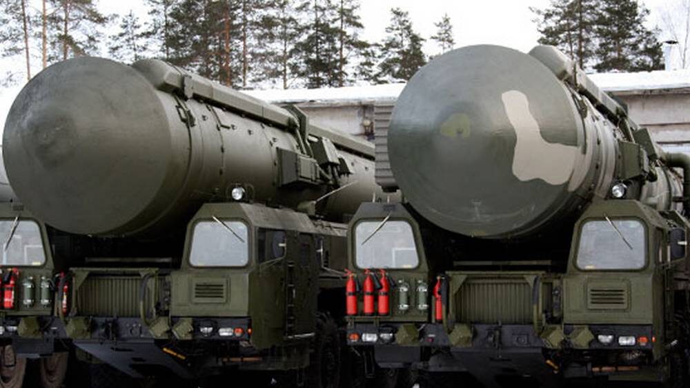    Фото: Министерство обороны России