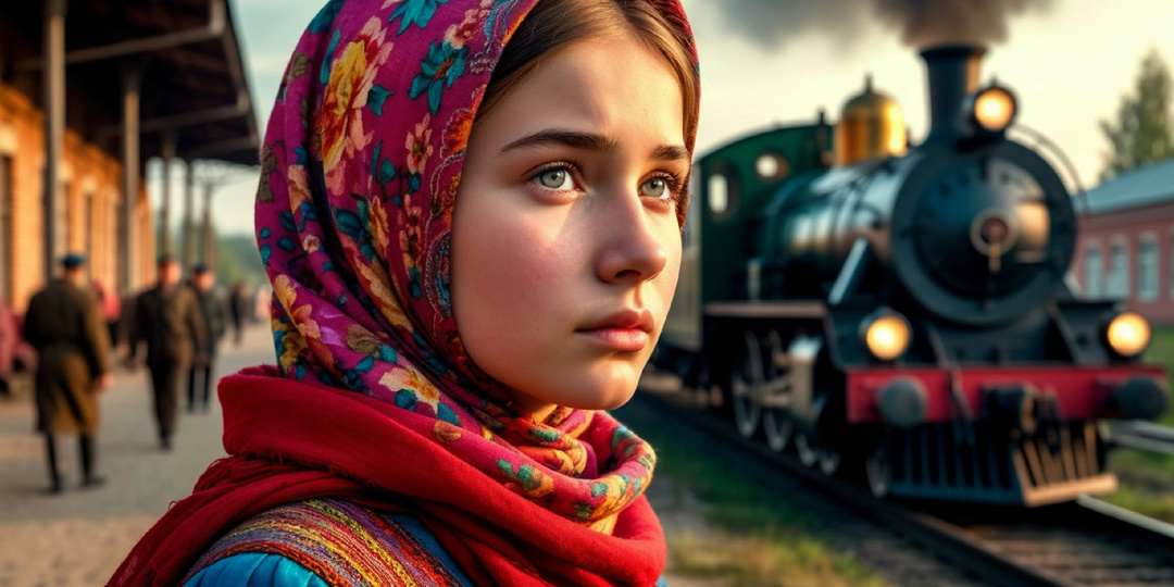 Жди меня, Лида - Глава 2